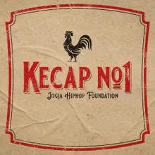 Kecap No. 1 Sinten Remen Mix