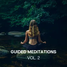 Guided Meditation: Helping Mental Health Problems