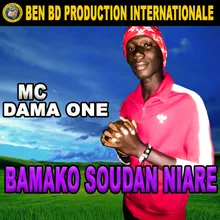 Bamako Soudan Niare