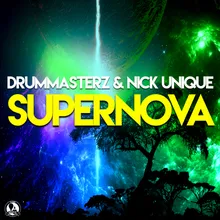 Supernova Extended Mix