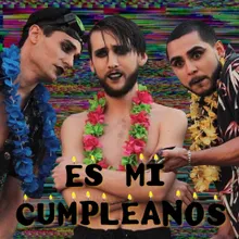 Es Mi Cumpleaños