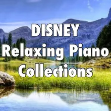 Disney Relaxing Piano Collections