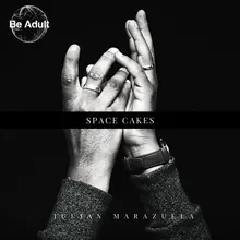 Space Cakes