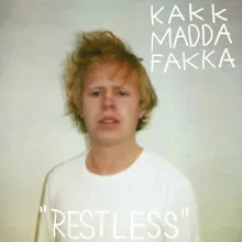 Restless Bendik Giske Remix