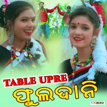 Table Upre Phuldani