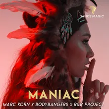 Maniac Extended Mix