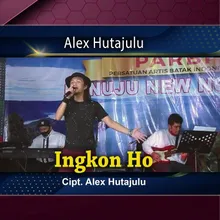 Ingkon Ho