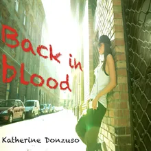 Back in Blood Instrumental Version