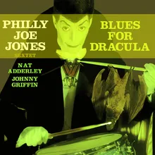 Blues for Dracula