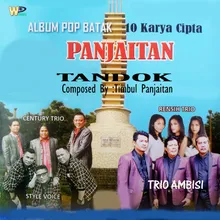 Tandok (Album Pop Batak 10 Kayra Panjaitan) Album Pop Batak 10 Kayra Panjaitan