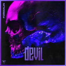 Devil Formalin Motor Mix
