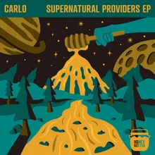 Supernatural Providers