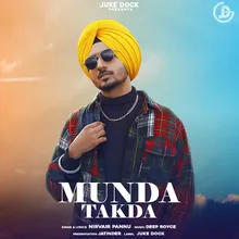 Munda Takda