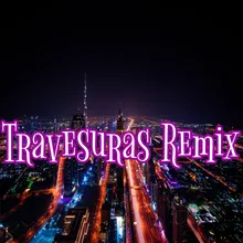 Travesuras Remix