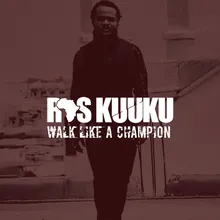 Walk Like A Champion