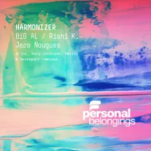 Harmonizer Smitty & Davenport Remix