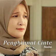 Penghianet Cinte