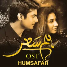 Humsafar Original Soundtrack