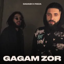 Gagam Zor