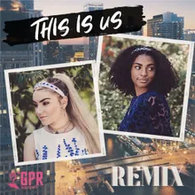 This Is Us Melshi & Kimia Jay Remix