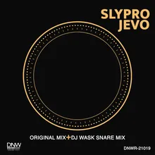Jevo DJ Wask Snare Mix