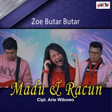 Madu & Racun