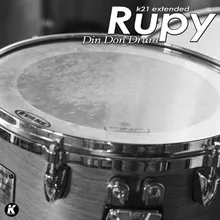 Din Don Drum K21Extended Version