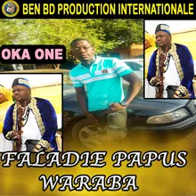 Faladie Papus Waraba
