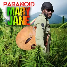 Mary Jane Saxophone Dub