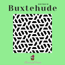 Suite in G Major, BuxWV 240: III. Sarabanda