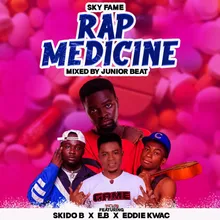 Rap Medicine