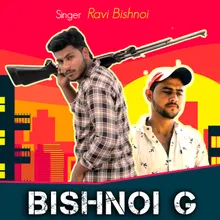 Bishnoi G