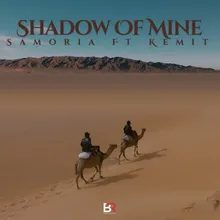 Shadow of Mine