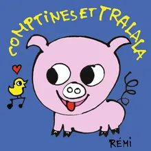 Tête de cochon