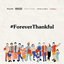 #Forevelthankful