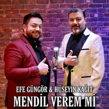 Mendil Verem Mi