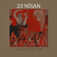 23 Nisan