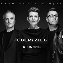 Übers Ziel KC Radio Edit