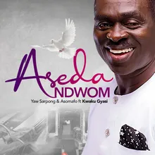 Aseda Ndwom