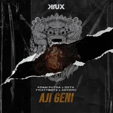 Aji Geni Extended Mix