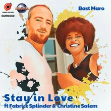Stay in Love Radio Edit