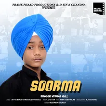 Soorma