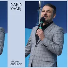 Narın Yağış