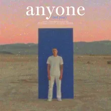 Anyone but you