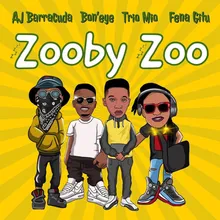 Zooby Zoo