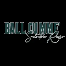 Ball cu' mme