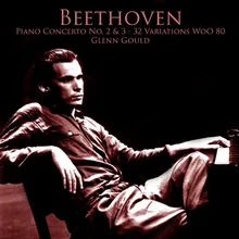 Piano concerto No. 2 in B-Flat Major, Op. 19: III. Rondo: Molto Allegro