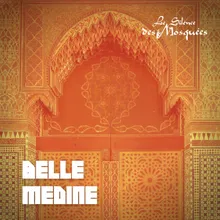 Belle Médine