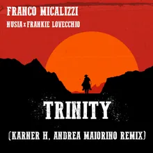 Trinity Remix