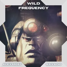 Wild Frequency Extended Mix